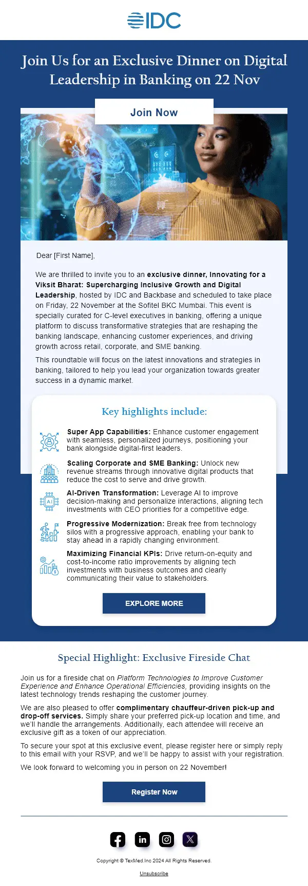 IDC Campaign-4