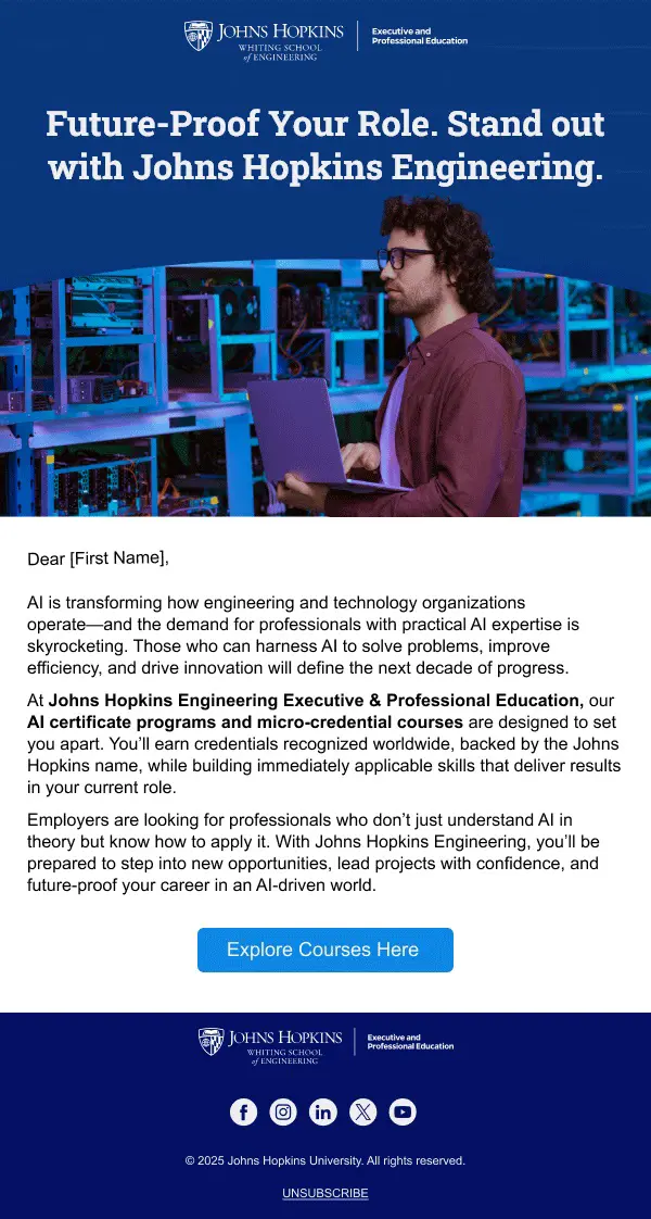Johns Hopkins University Exec Ed Campaig-4