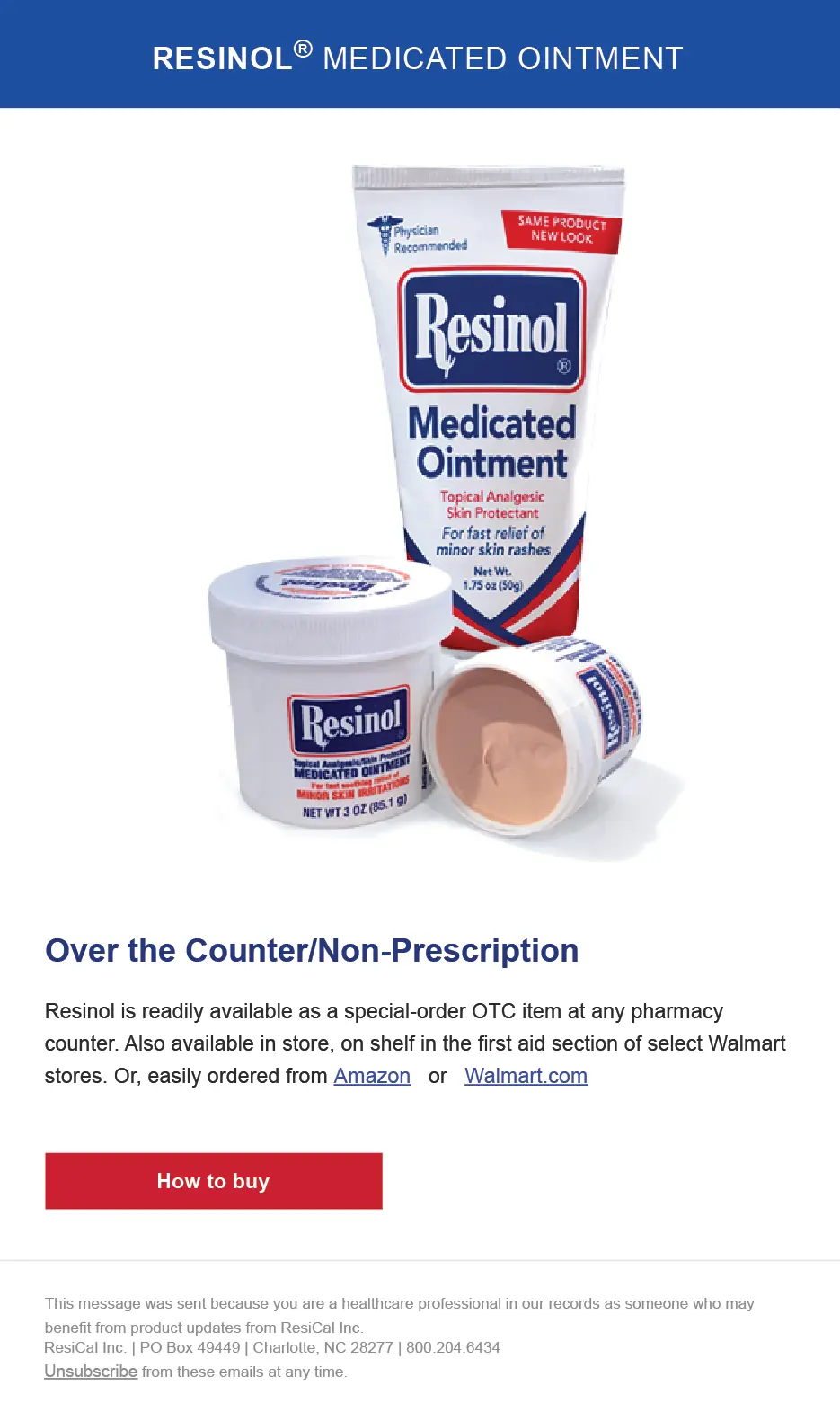 Resinol Campaign-4